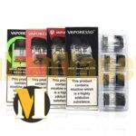 کارتریج پاد ایکس راس ویپرسو <br><span>Vaporesso Xros Replacement Pod</span>